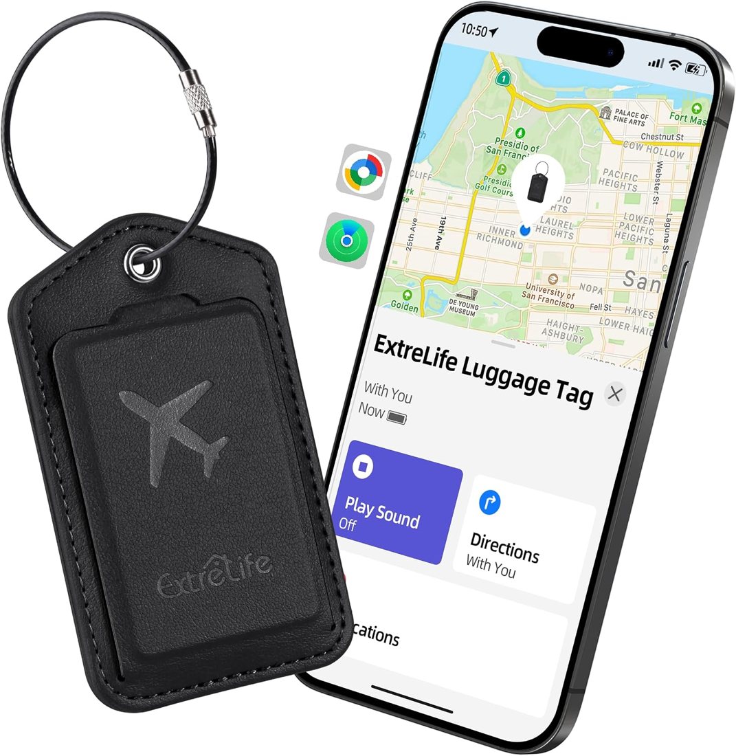 ExtreLife travel & keys